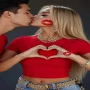 Namoro de longe de perto