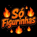 Só Figurinhas