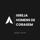 IGREJA HOMENS DE CORAGEM