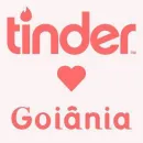 Tinder amizade Goiânia