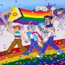 ꧁🌈🏳️‍⚧️ 𝗟𝗚𝗕𝗧𝗤𝘁𝗿𝗶𝗽 🏳️‍⚧️🌈꧂