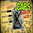CAPS Parafuso Solto