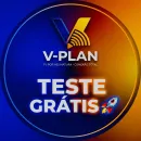 V-Plan🚀 - Divulgações Oficial