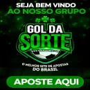 GOL DA SORTE
