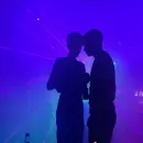 After club