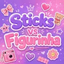 Stickers e Figurinhas ofc