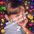 Figurinhas x sticker