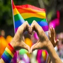 AMIZADE LGBTQI+🏳️‍🌈