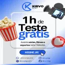 🚀 Kirvo Play | Filmes, Séries, Esportes