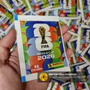 Figurinhas da Copa