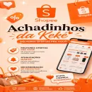 ACHADINHOS DA KEKÉ
