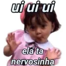 Chat das figurinhas