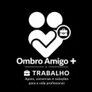 Trabalho | Ombro amigo+