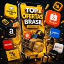 Top Ofertas Brasil 🔥