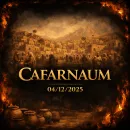 CAFARNAUM