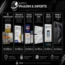 SUPPLY Imports