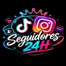 💜 Seguidores 24H 💜