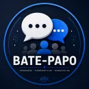 Bate-papo de amizade
