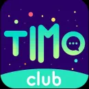 VENHA PARA TIMO CLUB