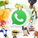 Caps Figurinha