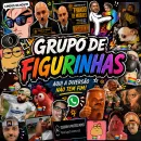 FIGURINHAS