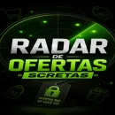 Radar De Ofertas Secretas