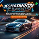 Achados Só Carros