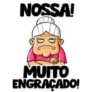 Chat das figurinhas