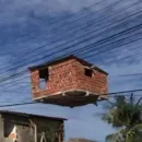 Tá em casa