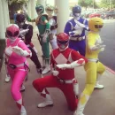Turma Da Bagunça