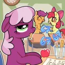 Fãs de My Little Pony