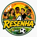 👻GRUPO DA RESENHA👻