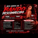 Bando desconhecido/ Pode QUASE tudo