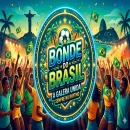 Bonde do Brasil (amizades)