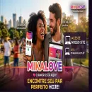 Mikalove