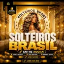 Solteiros brasil