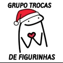 (っ◔◡◔)っ ♥ Grupo Trocas de Figurinhas 🫣😅