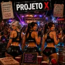 Projeto X