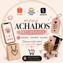 Grupo de WhatsApp Achados Exclusivos Shopee, Shein e Mercado Livre