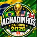 Grupo de WhatsApp Achadinhos da Copa