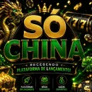Grupo de WhatsApp SÓ CHINA PLATAFORMAS