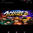 ANIME WORLD