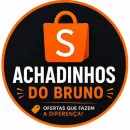 Grupo de WhatsApp Achadinho do Bruno 🔥