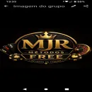 Grupo de WhatsApp MJR métodos free
