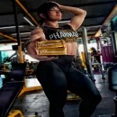 Grupo de WhatsApp MUSCULAÇÃO TREINO E DIETA 2027