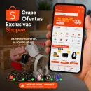 OFERTA EXCLUSIVAS SHOPEE
