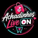 Grupo de WhatsApp ACHADINHOS - Live ON - Super Promoções!!!