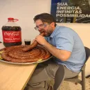 Os canaveiros
