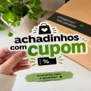 Grupo de WhatsApp Achadinhos com cupom