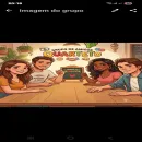 Grupo de Amigos Quarteto